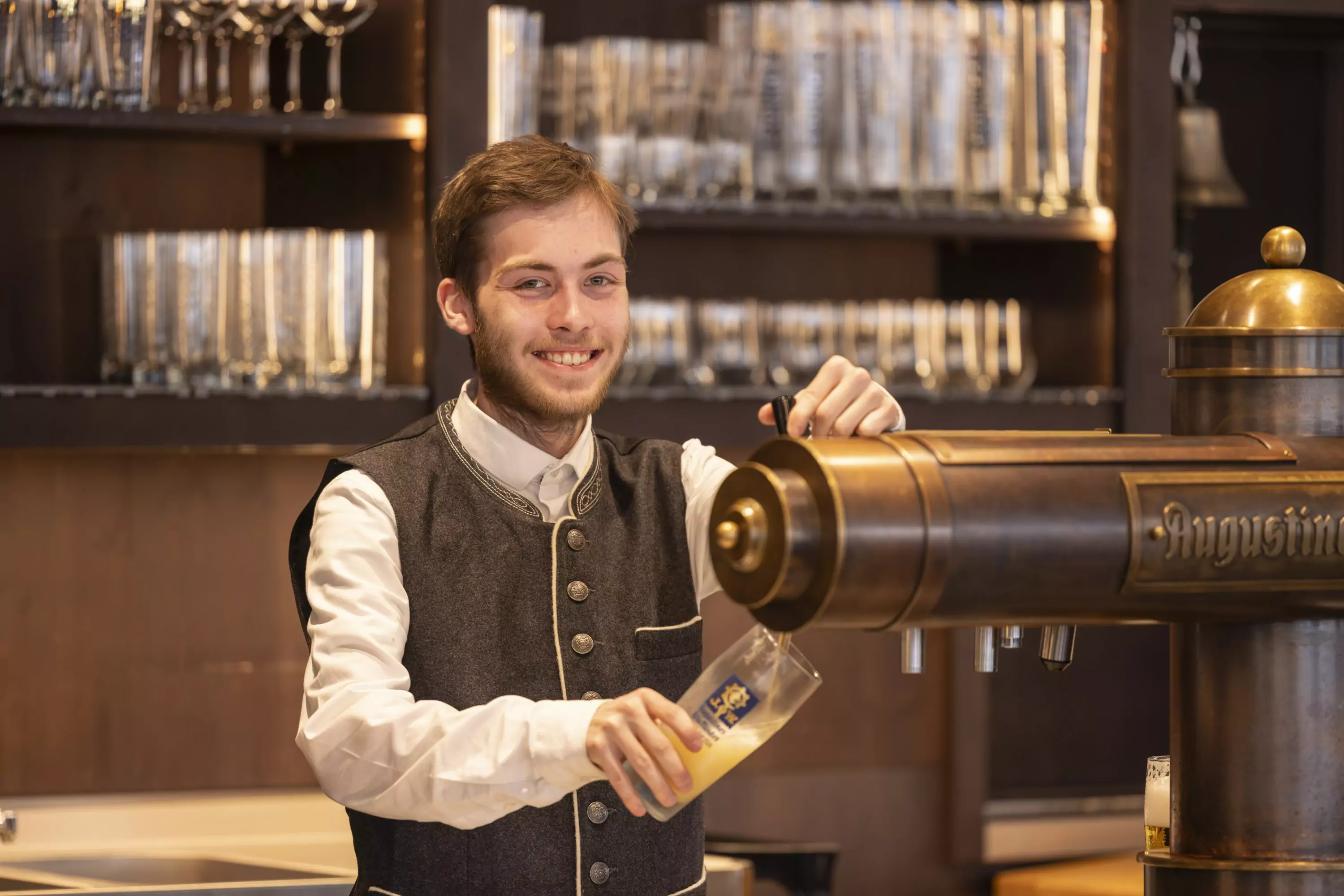 augustiner am heumarkt thekenkraft